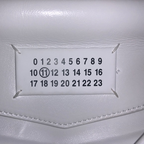 Maison Margiela Glam Slam bag - Picture 3 of 11